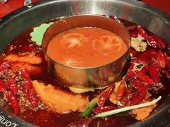 -大龙燚·旷野鲜火锅(广州首店)