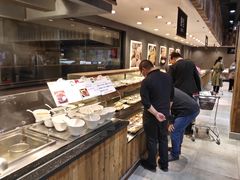 -果蔬好生活超市(乐堤港店)