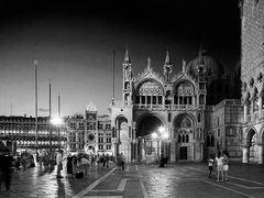 -圣马尔谷圣殿宗主教座堂