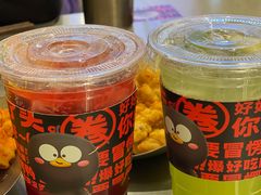 -蓉三少冒烤鸭·四川小吃集(北京首店)