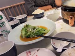 -绿茶餐厅(青岛城阳万象汇店)