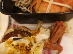 -黄记大闸蟹专卖店·活蟹·醉蟹