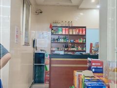 -金达盛烤肉(五里店)