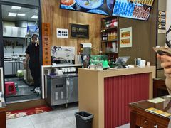 -百年老字号·观振兴蟹黄面·三虾面·苏式面(观前街富仁坊巷店)