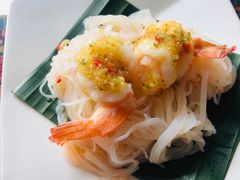 -忘忧草融合私房菜(红鼎国际店)