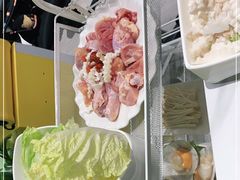 -肥佬大椰子鸡(三里屯3·3大厦店)