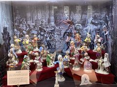 -Me Coffee下午茶艺术空间