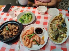 -大厨的餐厅(曾厝垵总店)