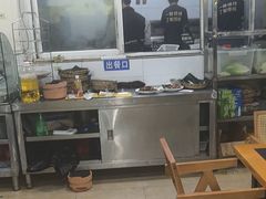 -德四家·云南傣味烧烤品牌(和谐店)