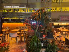 -Blac+Blac(中海环宇荟店)