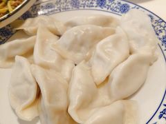 -老都一处饺子馆(道里店)