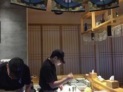-酒井酱子·深夜食堂(东城汇店)