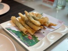 -黛瓦里·花园飨宴