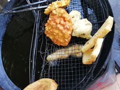 -丽华早点(大成路店)