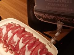 -巴奴毛肚火锅(京西大悦城店)