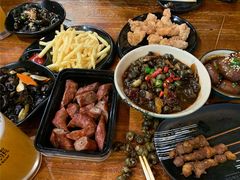 -汉森熊啤酒屋(双塘东路店)