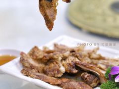 -东海酒家(长平东路店)