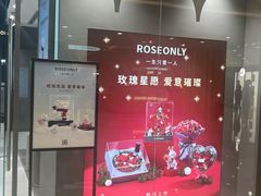-ROSEONLY诺誓(国际广场购物中心店)