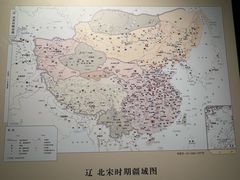 -巴音郭楞蒙古自治州博物馆