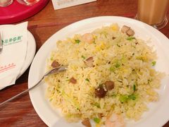 -翠华餐厅(正佳广场店)