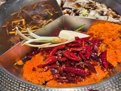 -廖掌柜·重庆鲜货火锅(上海首店)