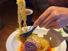 -绿茶餐厅(华发商都店)