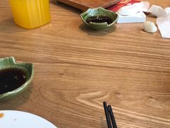-温度铁板烧(前进大街店)