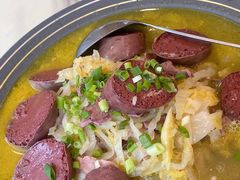 -叁拾壹克饺子·东北菜(国贸店)