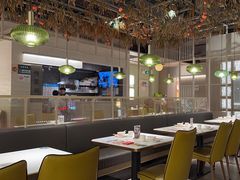 -清晖小苑·顺德菜(观澜湖新城店)