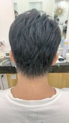 -YESIDO椰岛造型烫发染发