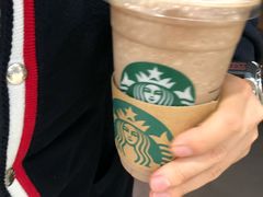-星巴克(宝山万达店)