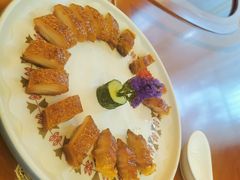 烧肉-顺风山庄(水濂山店)