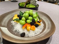 -奉天小馆·非遗东北菜(沈阳万象城店)