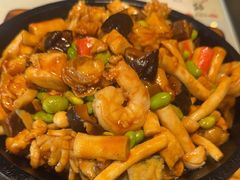 -百饺园(平山道店)