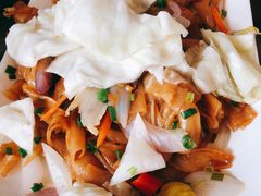 -北海金昌开元名都大酒店·四季轩中餐厅