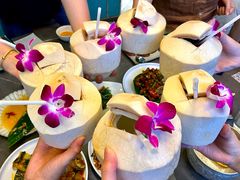 -Thai Alley泰爱里(二沙岛店)