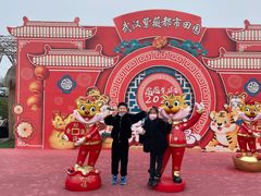 -武汉紫薇都市田园