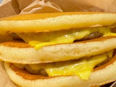 -STARLING八哥松饼(购物公园店)