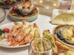 -Wei菋·Le Bistrot