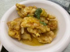 -苏师傅菜馆(上沙店)