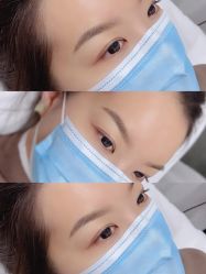 -YIMEI ART半永久纹眉·野生眉