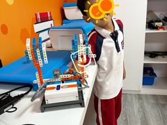 -棒棒贝贝·少儿编程·机器人教育中心(乐从天佑城校区)