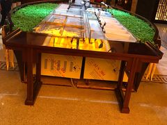 -启东恒大酒店·吕四渔号海鲜餐厅