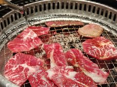 -大牛焱烧·和牛炭火烧放题