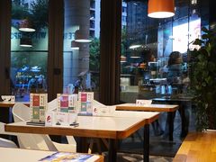 大堂-Dough&Joe团憩(瑞虹天地月亮湾店)