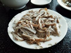 牛肚-十二忠手拉面(五福店)