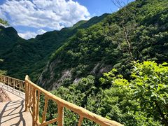 -丹东凤凰山景区