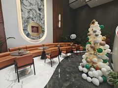 -大连湾旭日·家宴·海肠捞饭(马栏广场店)