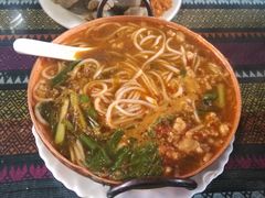 -88号小吃店·经典云南菜·地道纳西美食