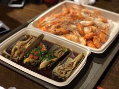 -盒马鲜生(杭州运河上街店)